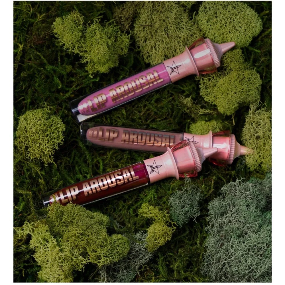 Jeffree Star BODY CHILLS Lip Arousal
